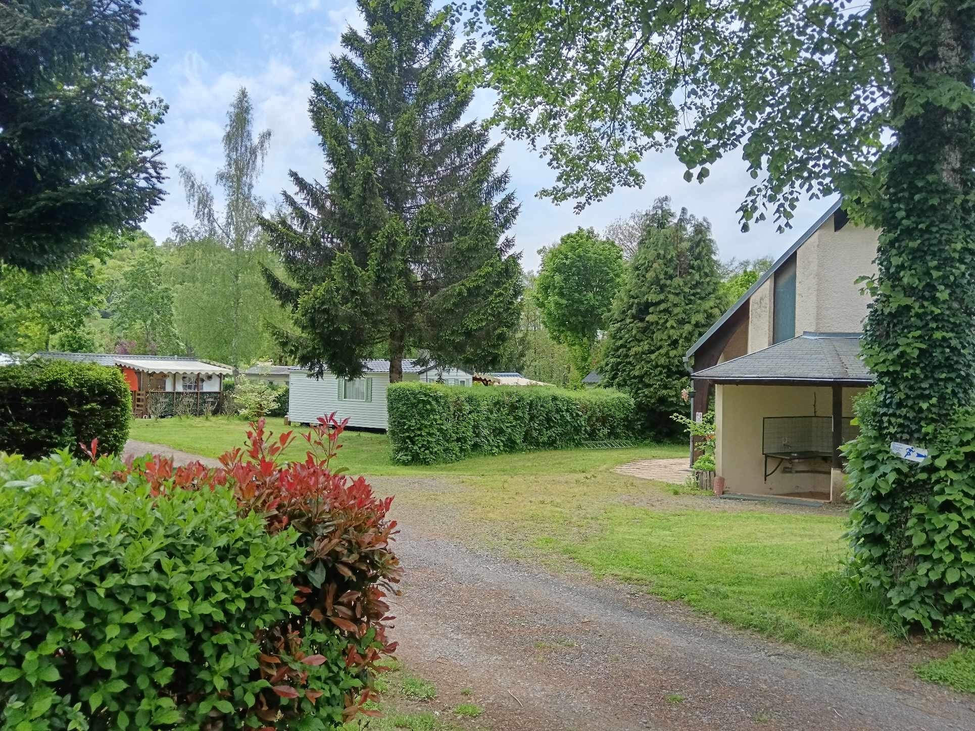 CAMPING LA VALLEE — Photo 8