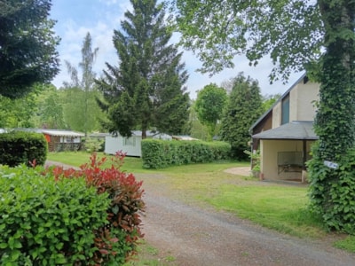 CAMPING LA VALLEE