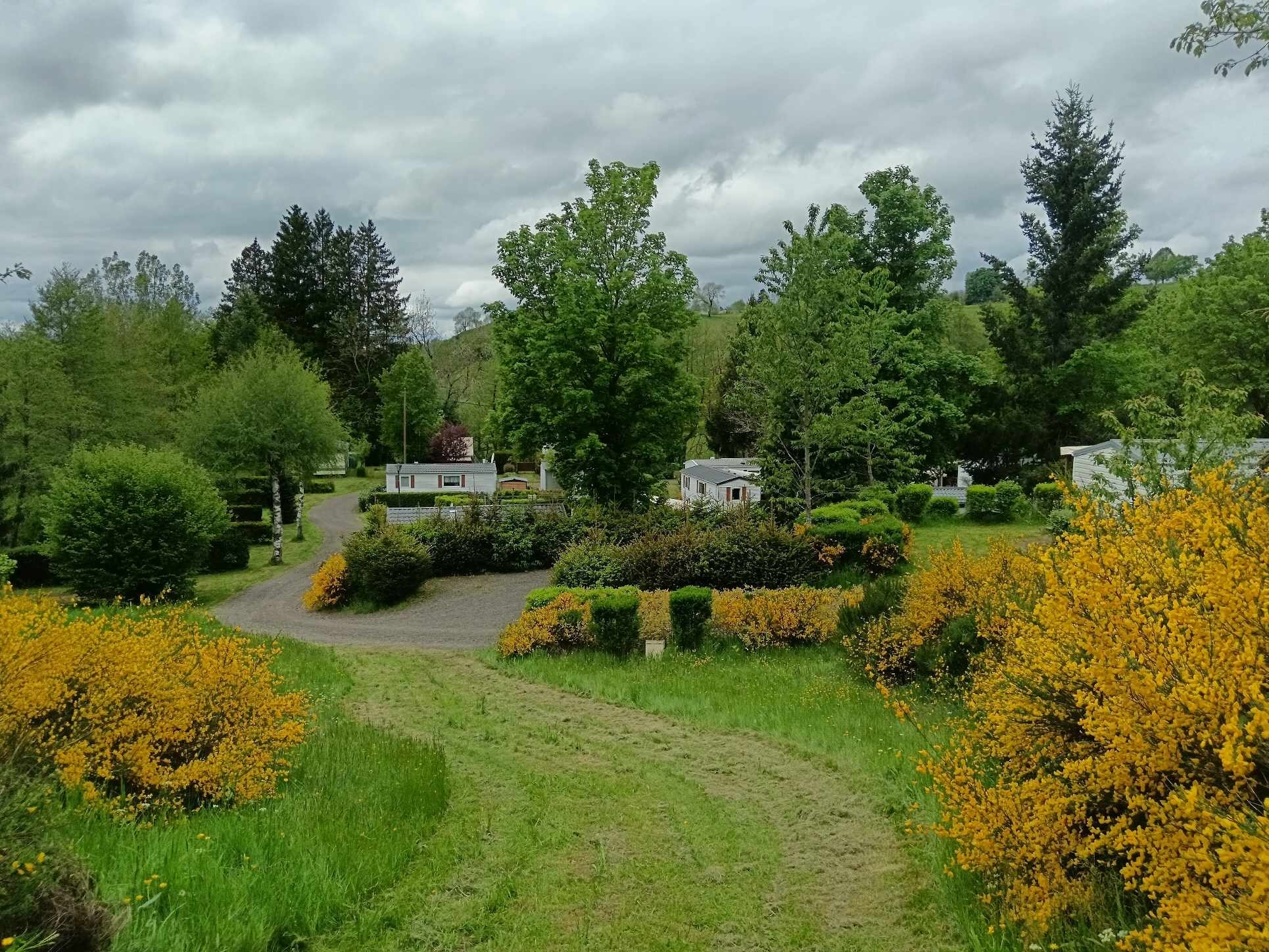 CAMPING LA VALLEE — Photo 9