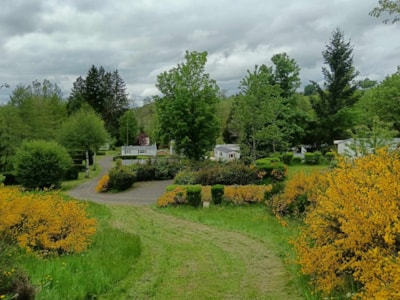 CAMPING LA VALLEE