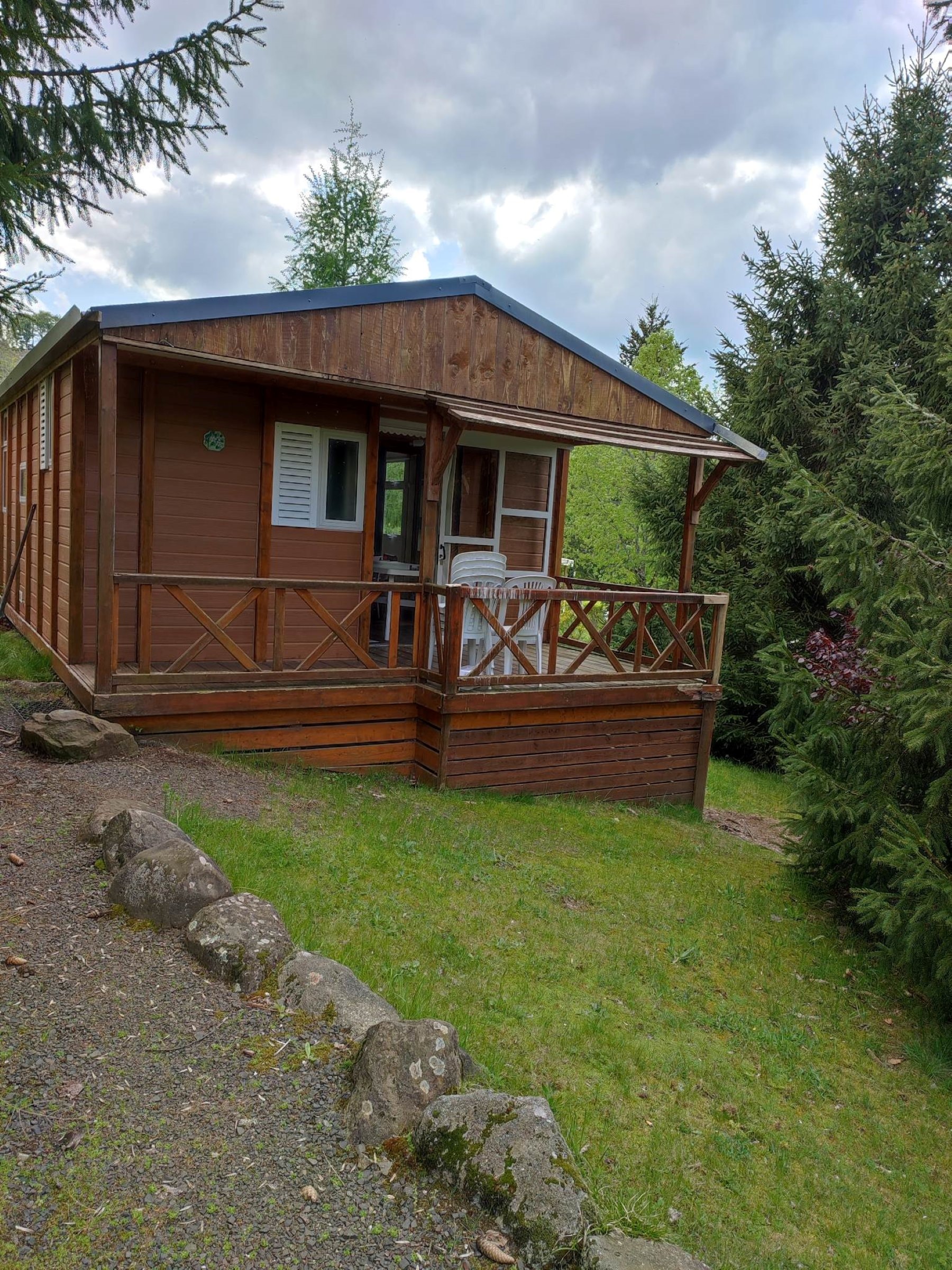 CAMPING LA VALLEE — Photo 10