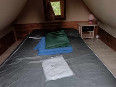 Bivouac XL