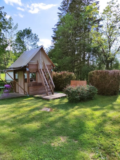 Bivouac XL