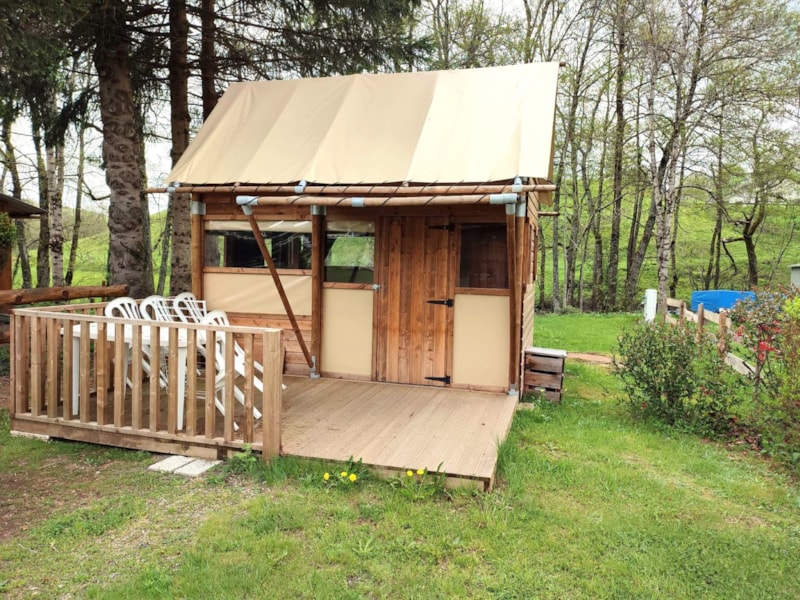 Bivouac family