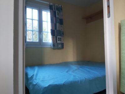 Mobile-home Genêt