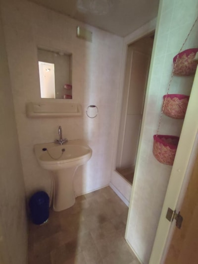 Mobil home Pivoine
