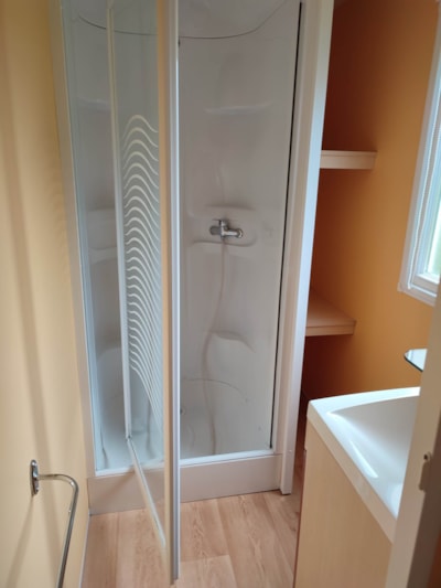 Mobil-home Eglantine