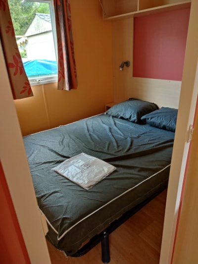 Mobil-home Eglantine