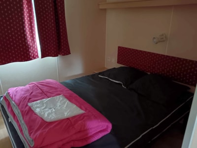 Mobile-home Gentiane