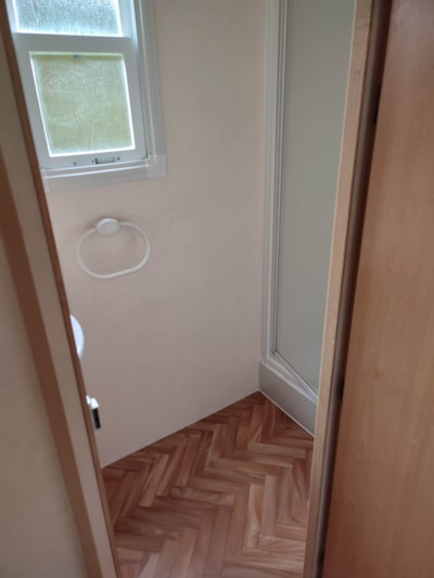 Mobile-home Jacinthe