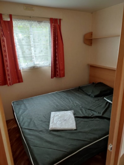 Mobile-home Jacinthe