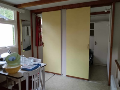 Chalet Capucine