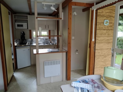 Chalet Capucine