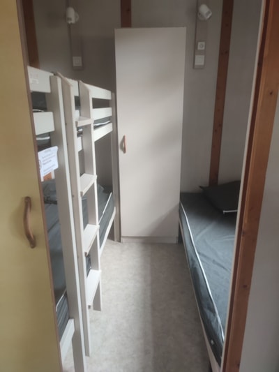 Chalet Capucine