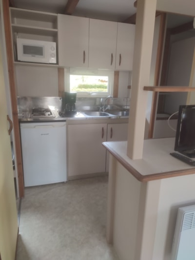Chalet Capucine