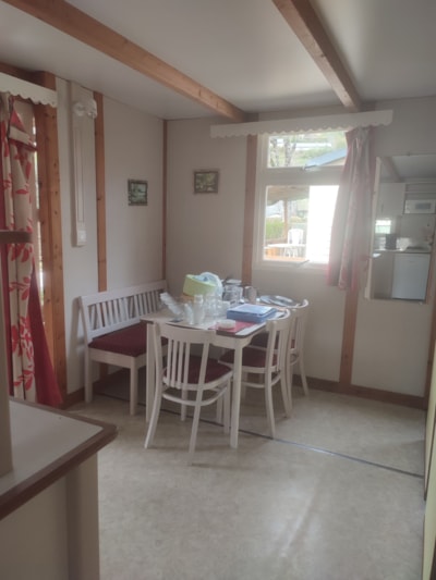 Chalet Capucine