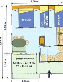 Chalet Primevère