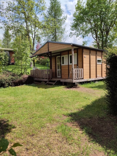 Chalet Primevère