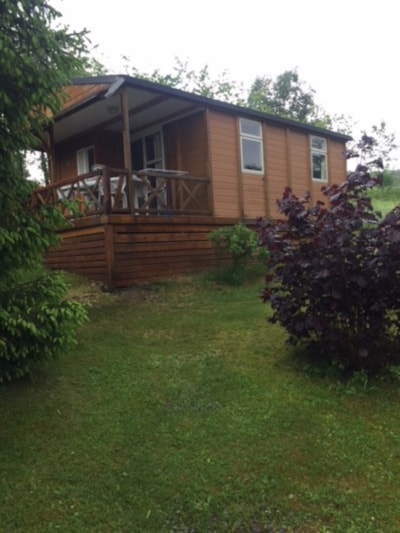 Chalet Azalée