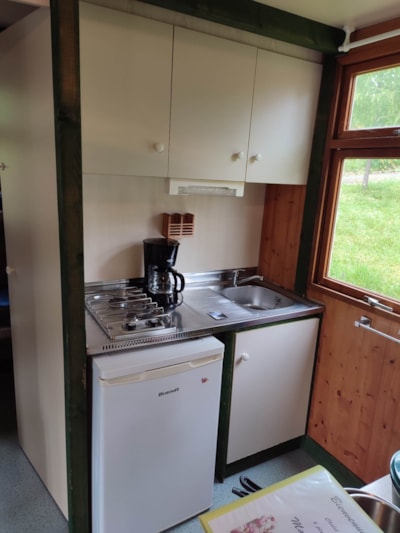 Chalet Magnolia
