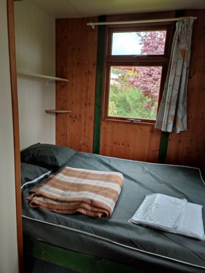 Chalet Camélia