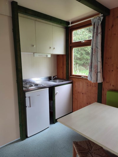 Chalet Camélia