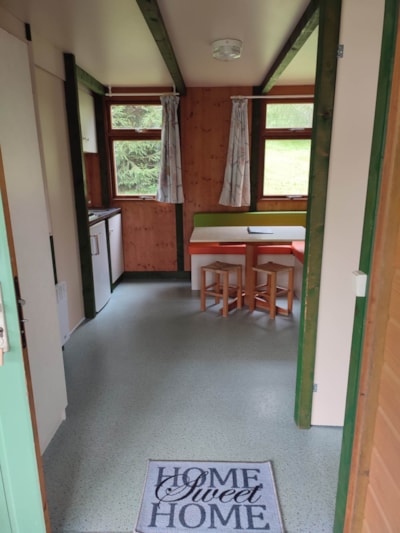 Chalet Camélia