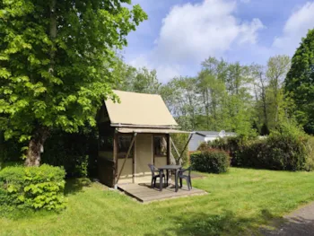 Location - Bivouac Xl - CAMPING LA VALLEE