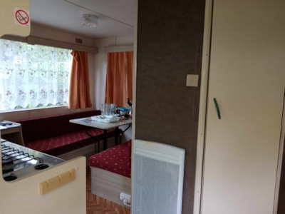 Mobile-home Myosotis