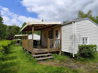 Mobile-home Hibiscus
