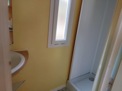 Mobil home Pensée