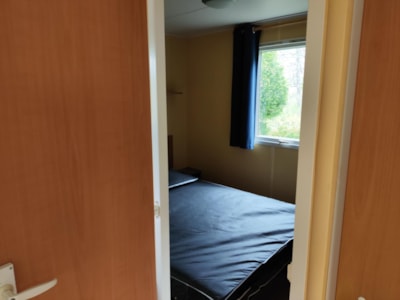 Mobile-home Lavande 3 bdr