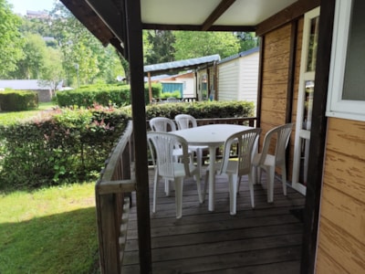 Chalet Capucine