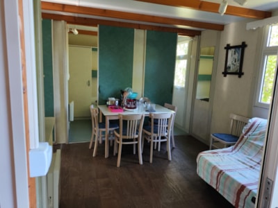 Chalet Azalée