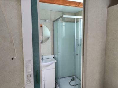 Chalet Azalée