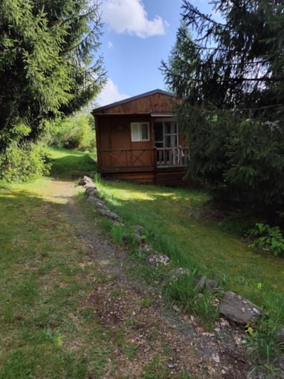 Chalet Azalée