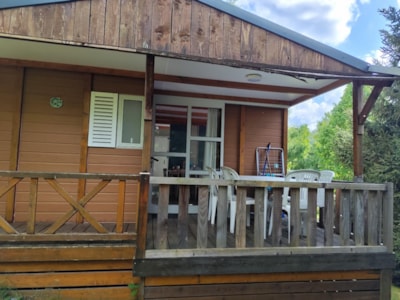 Chalet Azalée