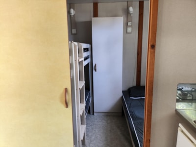 Chalet Primevère