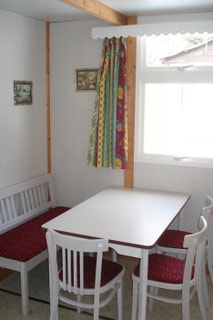 Chalet Primevère
