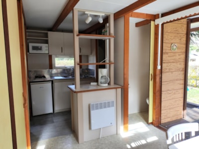 Chalet Primevère