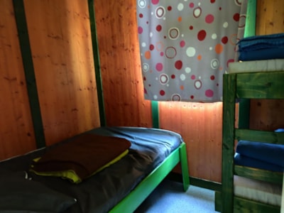 Chalet Magnolia