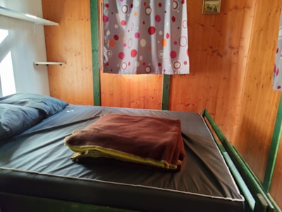 Chalet Magnolia