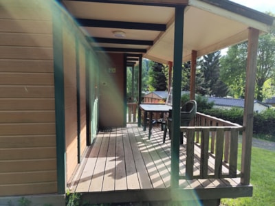 Chalet Magnolia