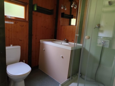 Chalet Magnolia