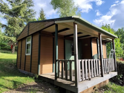Chalet Magnolia