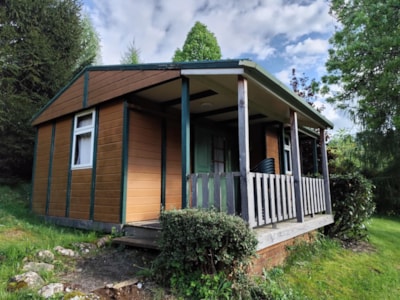 Chalet Camélia