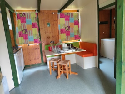 Cottage Althéa