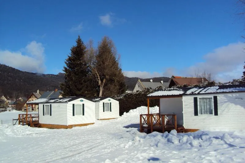 Camping le Vercors - image n°6 - Isere