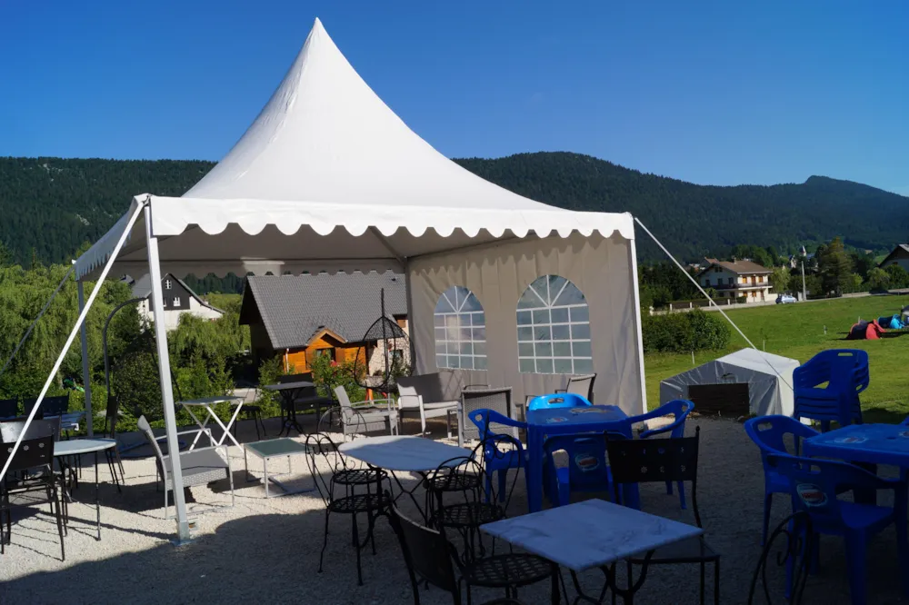Camping le Vercors - image n°10 - Isere