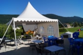 Camping le Vercors